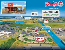 Wendy's - NNN Property