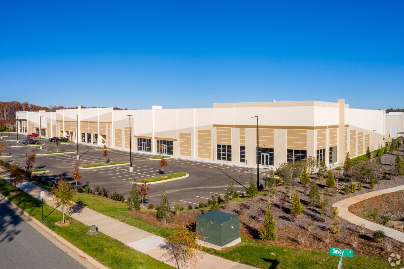 10506 Bryton Corporate Center Dr, Huntersville, NC 28078