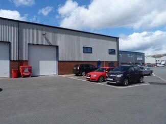 More details for Galveston Grove, Stoke On Trent - Industrial for Lease