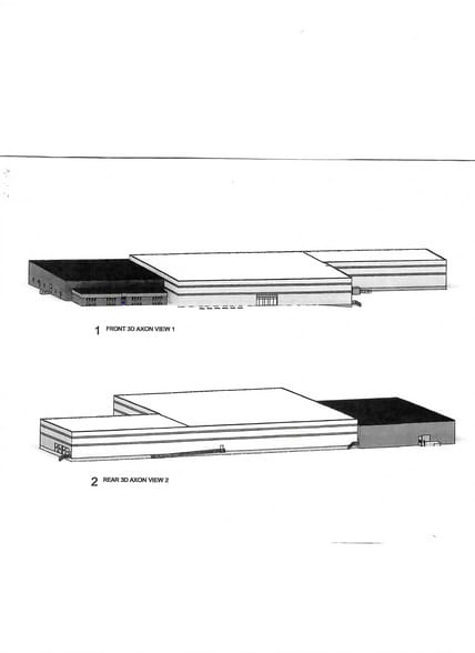441 Newark Pompton Tpke, Wayne, NJ for lease - Other - Image 2 of 3