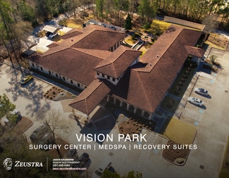 More details for 119 Vision Park Blvd, Shenandoah, TX - Office for Sale