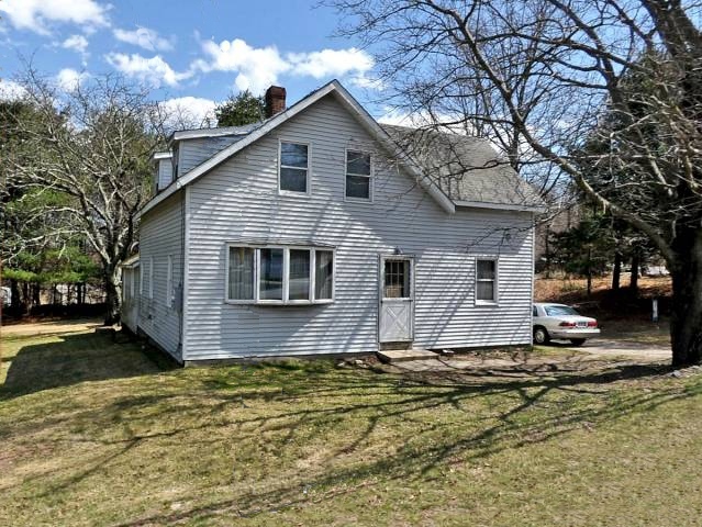 1905 Route 32, Uncasville, CT for sale Building Photo- Image 1 of 3