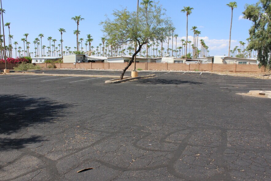 4906 E Main St, Mesa, AZ for sale - Building Photo - Image 1 of 1