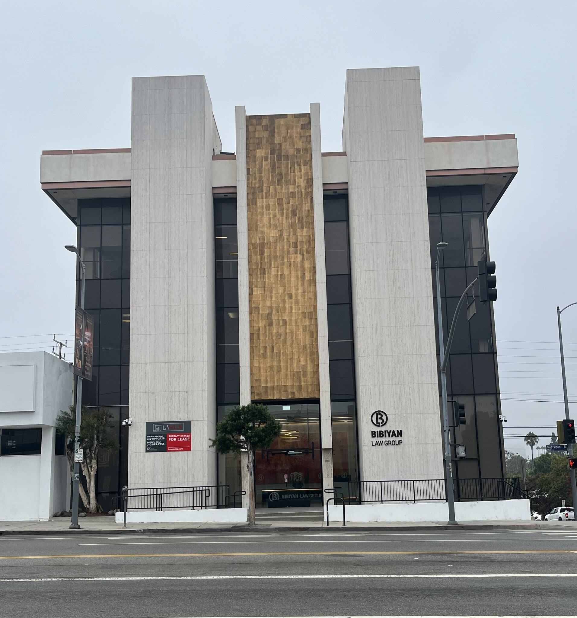 1460 Westwood Blvd, Los Angeles, CA for lease Interior Photo- Image 1 of 5