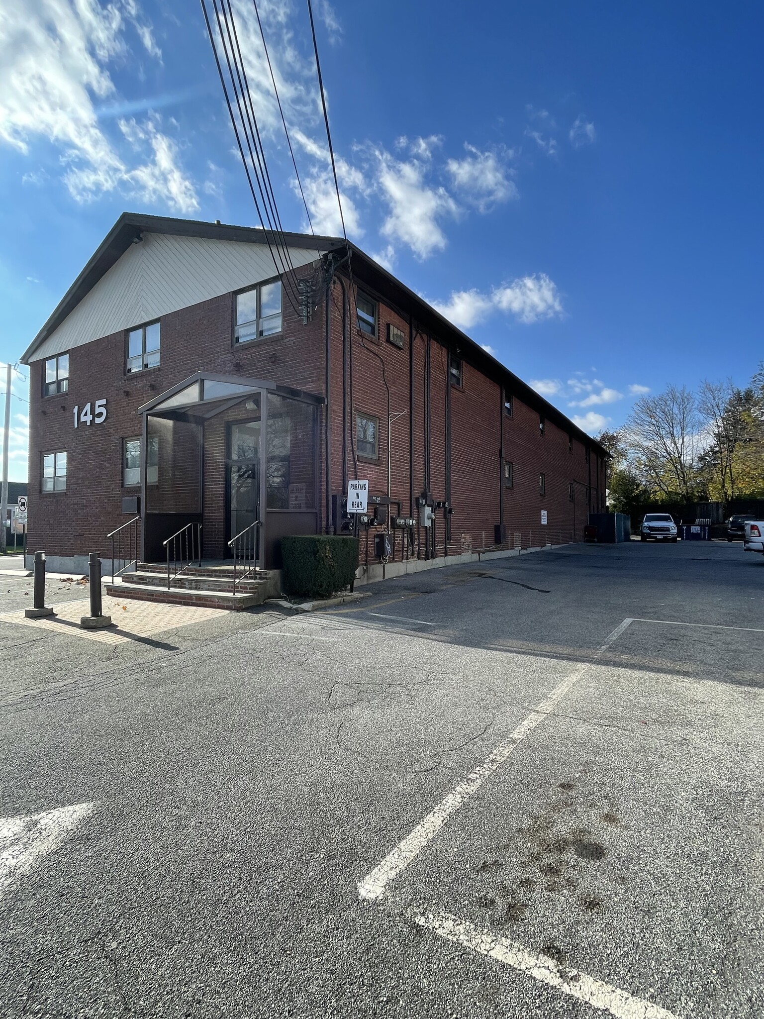 145 Commack Rd, Commack, NY for lease Building Photo- Image 1 of 11