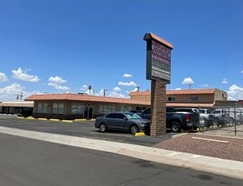 11126 W Wisconsin Ave, Youngtown AZ - Office Space