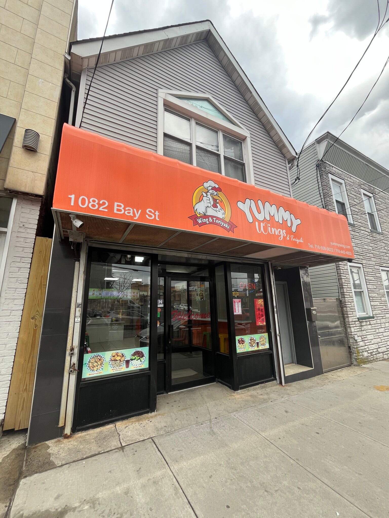 1082 Bay St, Staten Island, NY for sale Building Photo- Image 1 of 1