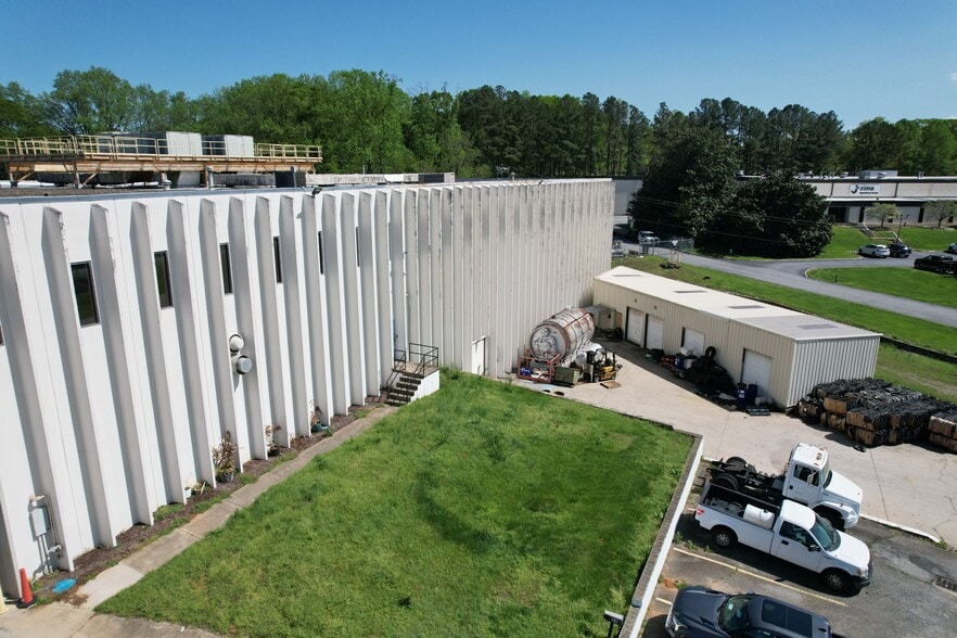 51 Zima Park Dr, Spartanburg, SC for sale - Building Photo - Image 2 of 7