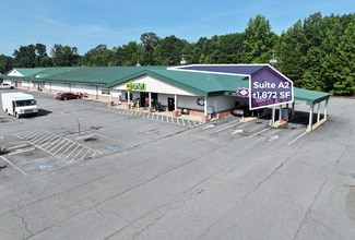 582 Hwy 365 S, Mayflower, AR for lease Interior Photo- Image 1 of 1