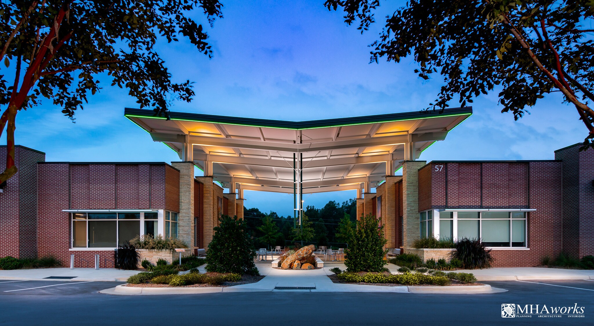 57 Grant Dr, Pittsboro, NC for sale Building Photo- Image 1 of 1