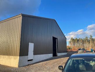 More details for 500 Portland St, Berwick, ME - Industrial for Sale