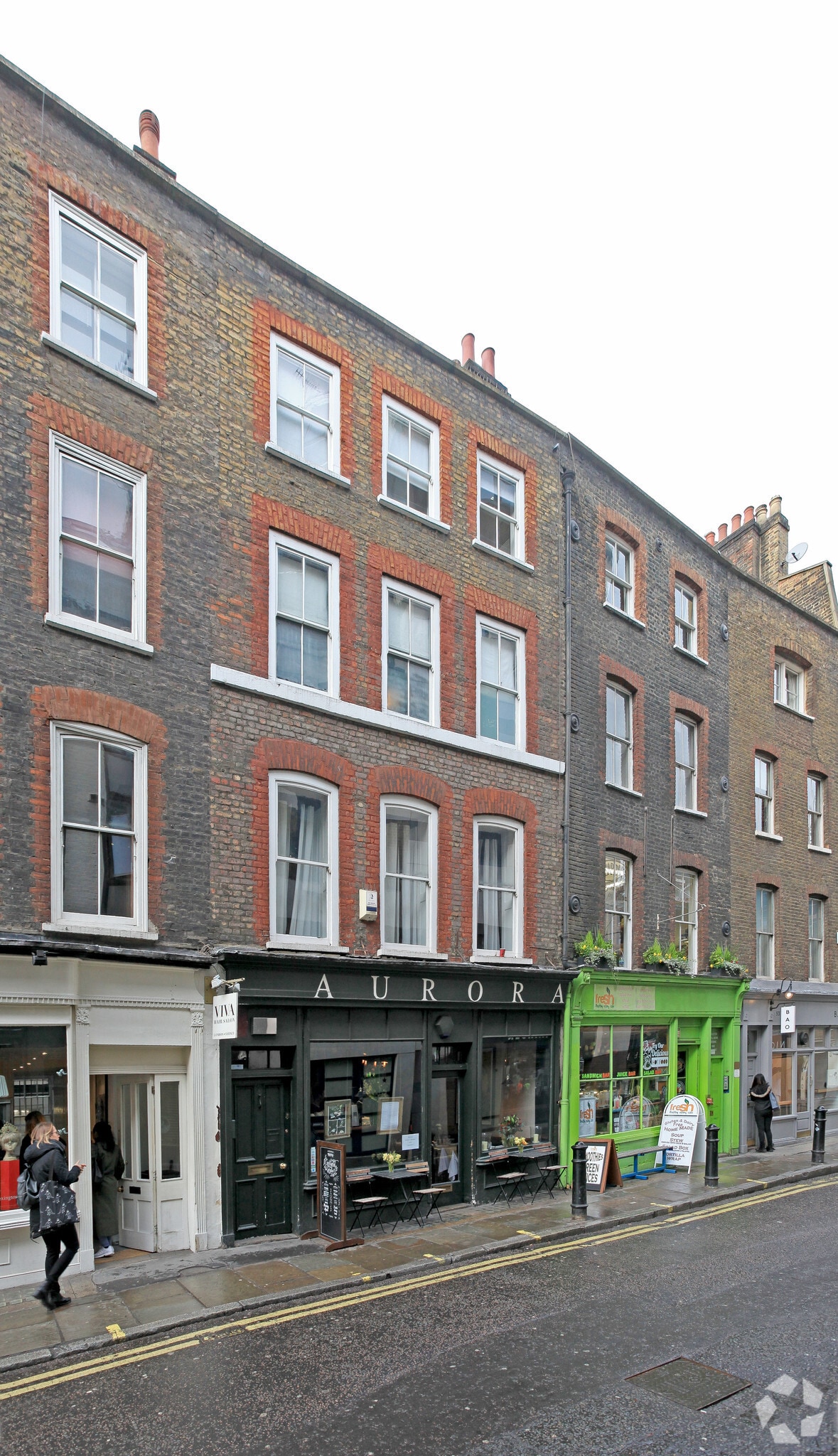 49 Lexington St, London for sale Primary Photo- Image 1 of 1