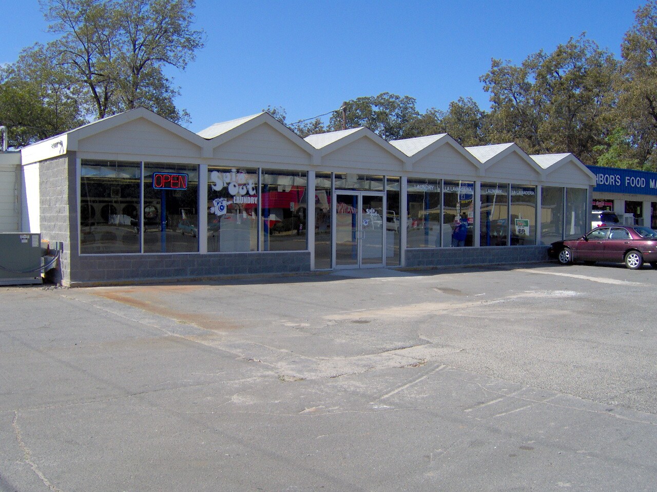 500 MLK Jr Dr, Fort Valley, GA for sale Primary Photo- Image 1 of 1