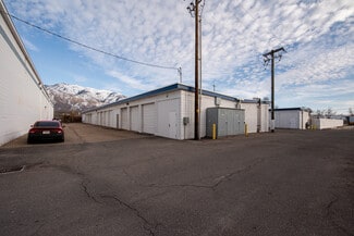 More details for 190 W 33rd St, Ogden, UT - Industrial for Lease