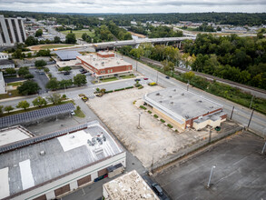 124 3rd St, Macon-Bibb, GA - aerial  map view - Image1