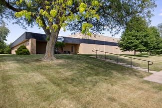 More details for 2860 Industrial Park Rd, Iowa City, IA - Industrial for Sale