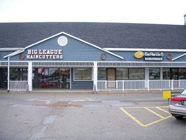 150 Dorset St, South Burlington, VT for lease - Building Photo - Image 2 of 16