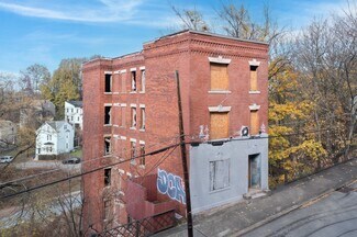 More details for 1917 Perrysville Ave, Pittsburgh, PA - Multifamily for Sale