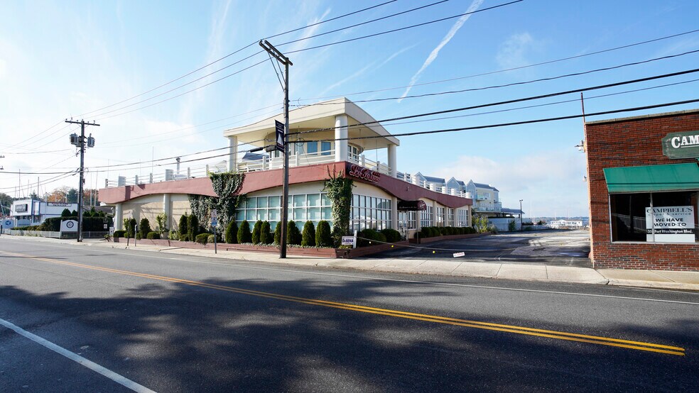 415 Main St, Port Washington, NY for sale - Building Photo - Image 1 of 1