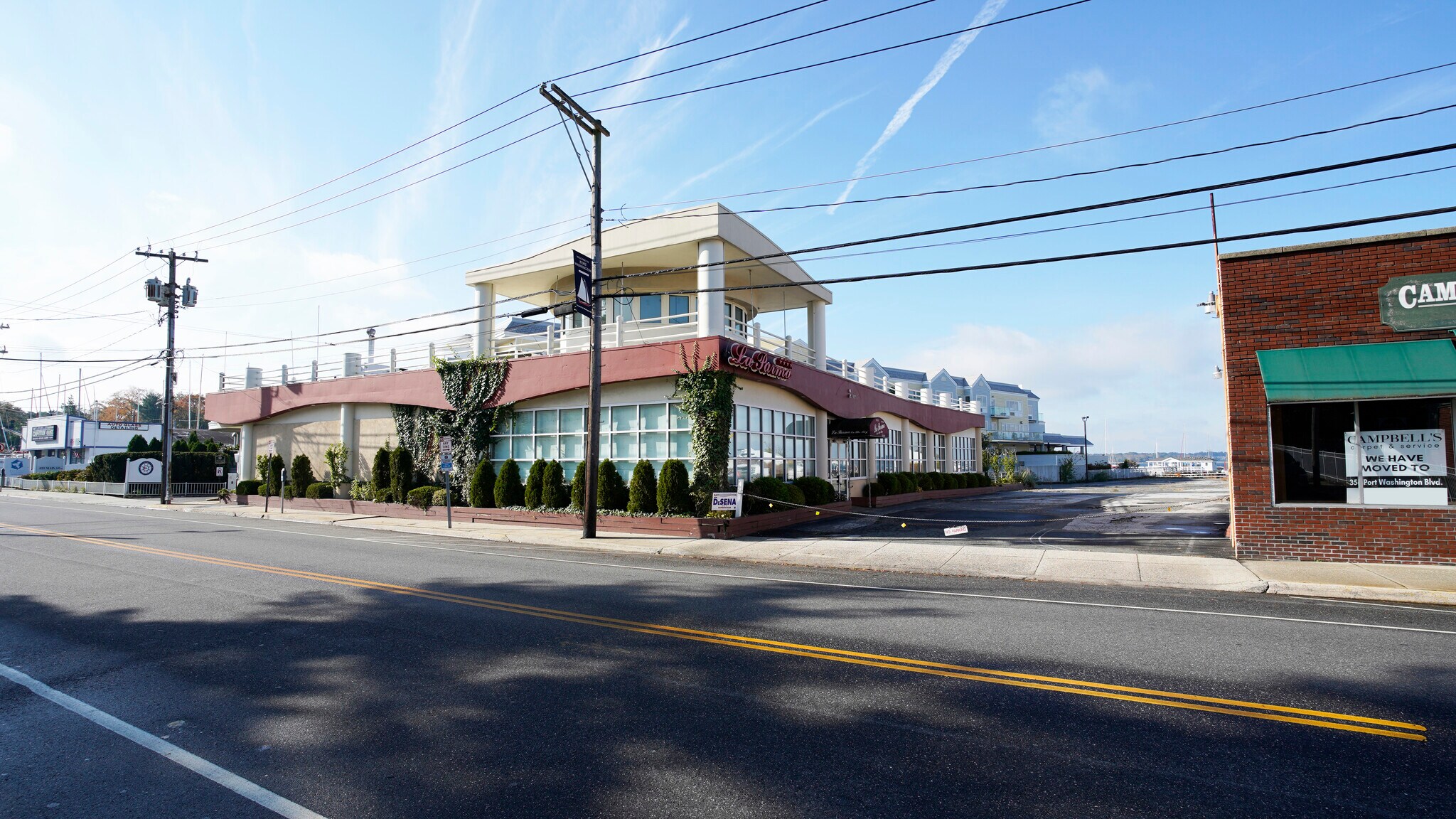 415 Main St, Port Washington, NY for sale Building Photo- Image 1 of 1