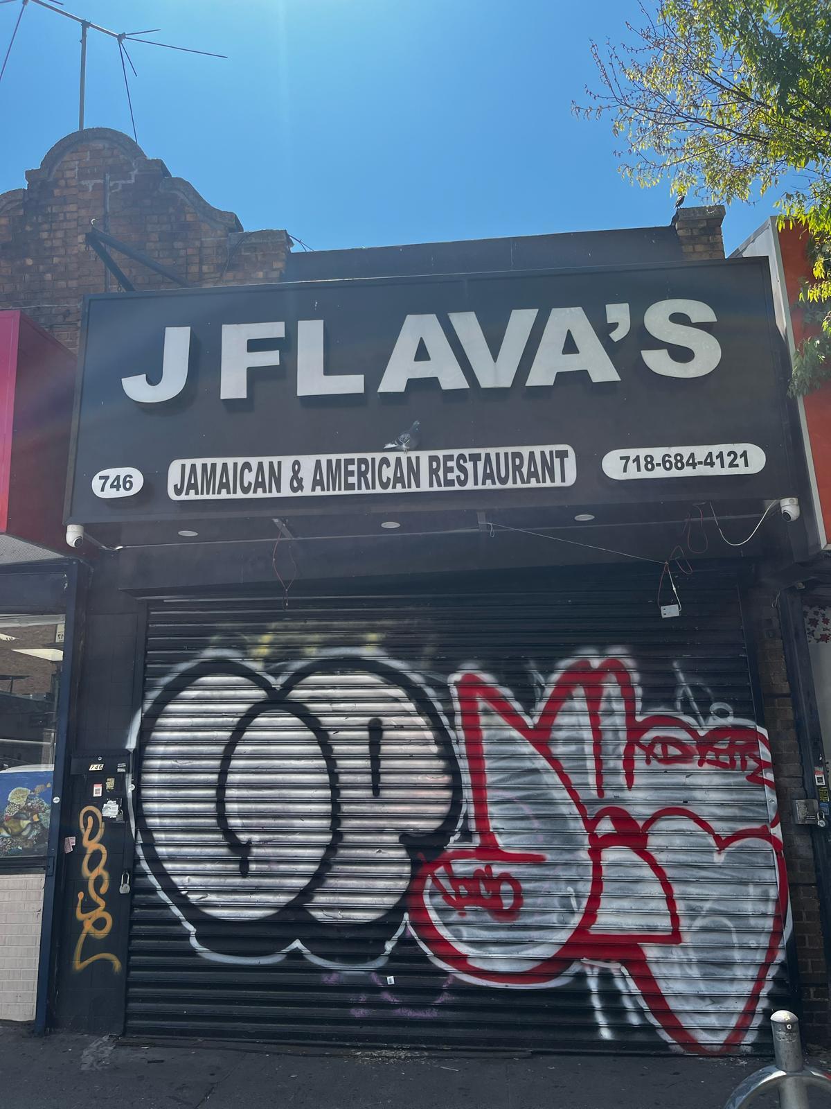 724-746 Lydig Ave, Bronx, NY for sale Primary Photo- Image 1 of 1