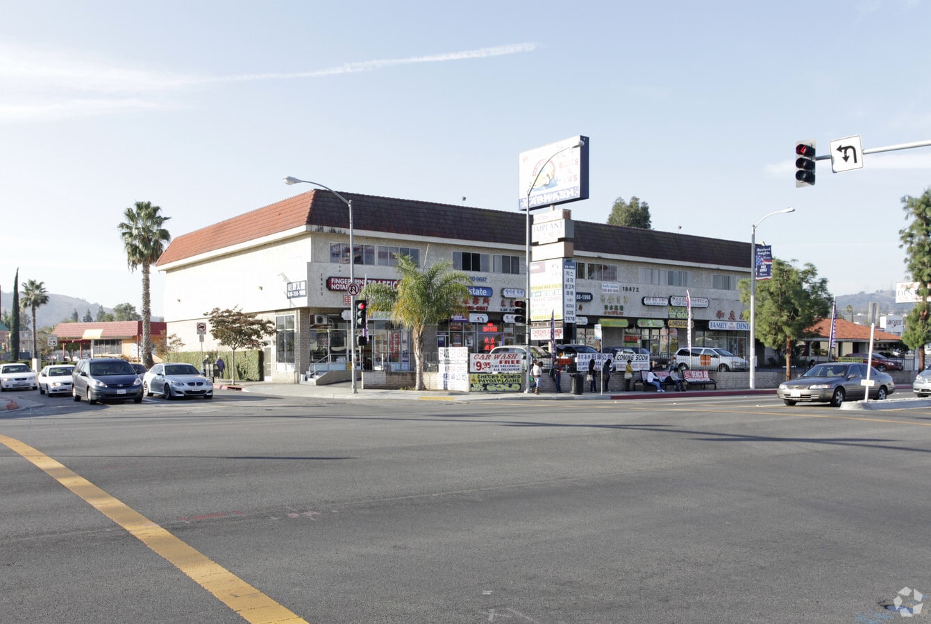 18472 E Colima Rd, Rowland Heights, CA 91748 Office for Lease