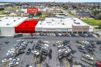 More details for 2702-2948 Ryan St, Lake Charles, LA - Office/Medical for Lease