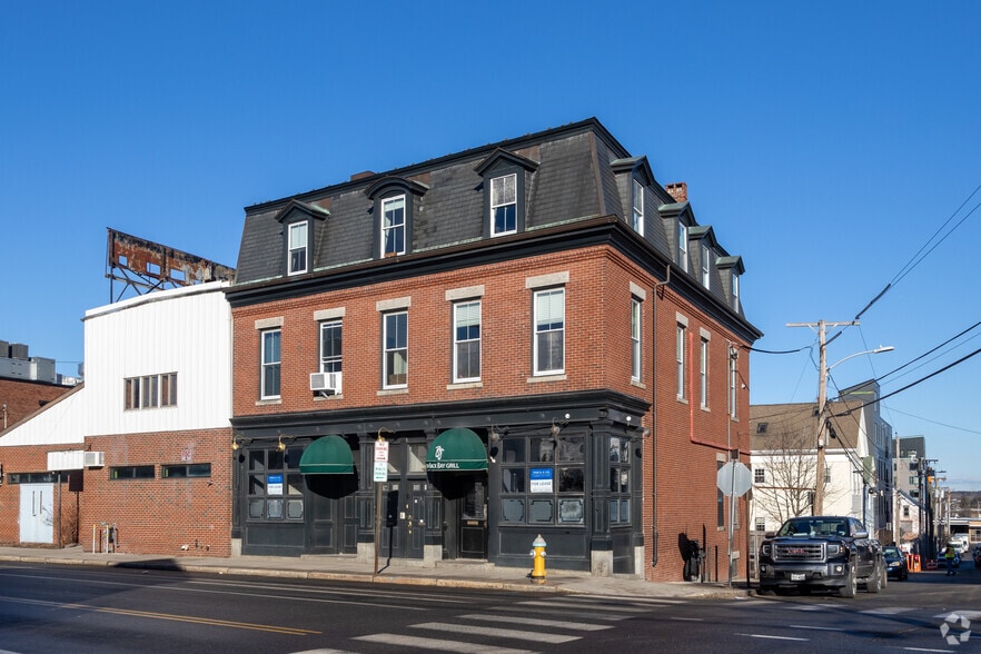 65 Portland St, Portland, ME for lease - Primary Photo - Image 1 of 4
