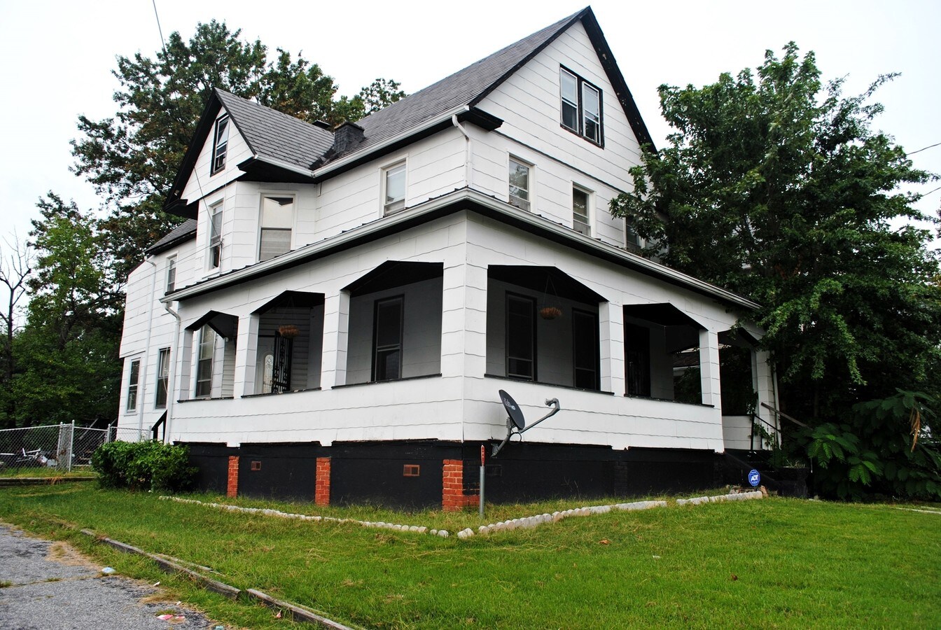 3008 Glenmore Ave, Baltimore, MD 21214