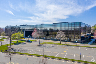 More details for 1 Sylvan Way, Parsippany, NJ - Office for Lease