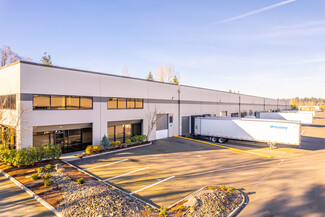 More details for 14344 SW 72nd Ave, Tigard, OR - Industrial for Lease