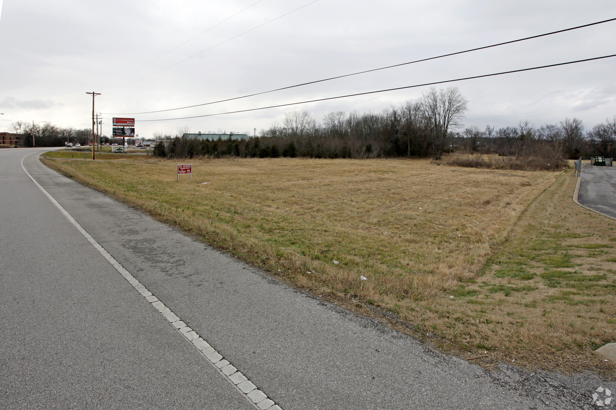 337 W Baddour Pky, Lebanon, TN for sale Primary Photo- Image 1 of 1