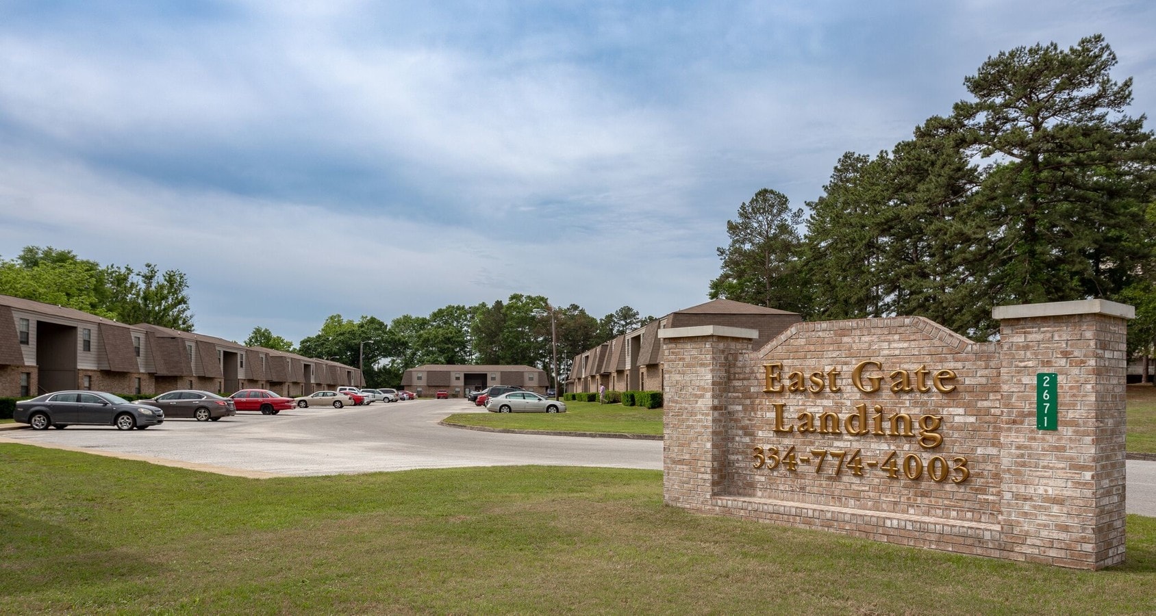 2671 Andrews Ave, Ozark, AL 36360