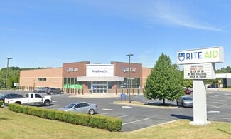 More details for 2108 MacArthur Rd, Whitehall, PA - Retail for Lease