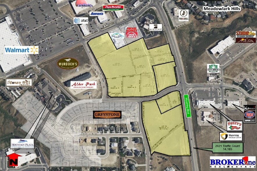 4044 Talon, Casper, WY for sale - Other - Image 2 of 3