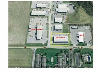 More details for 2841 Concord Rd, Lafayette, IN - Flex for Lease