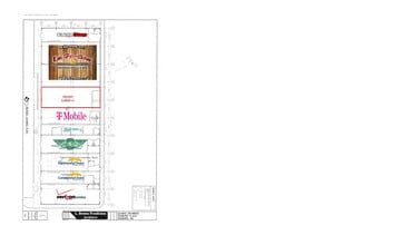 2310 Iowa Blvd, Vicksburg, MS for lease Site Plan- Image 1 of 1