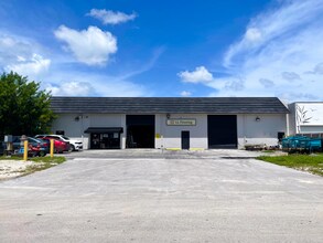 8781-8785 SW 133rd St, Miami, FL for lease Building Photo- Image 1 of 5