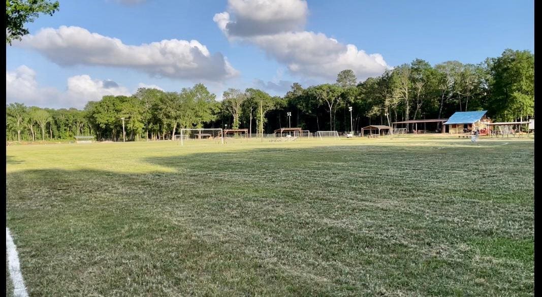 24205 Holly Ridge Rd, Porter, TX for sale Primary Photo- Image 1 of 1