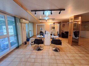 Retail in Igualada, Barcelona for lease Floor Plan- Image 1 of 13