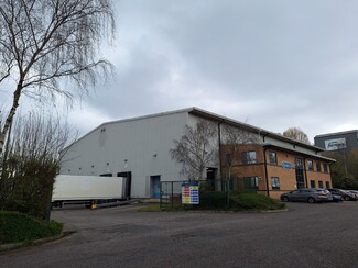 More details for Bradley Rd, Bristol - Industrial for Lease