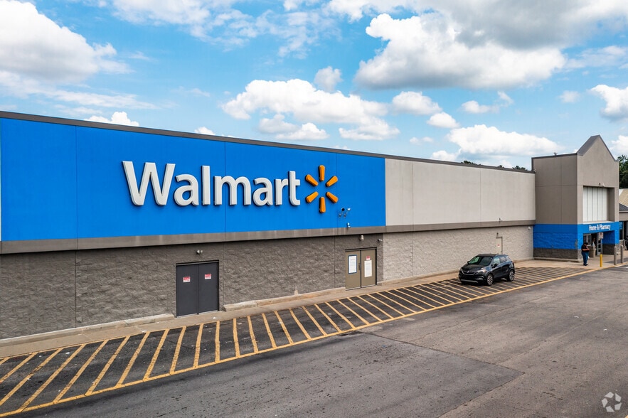 7048 Highway 85, Riverdale, GA for lease - Building Photo - Image 2 of 11