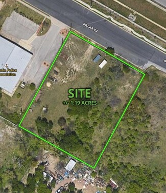 More details for 5823 Wilcab Rd, Austin, TX - Land for Sale