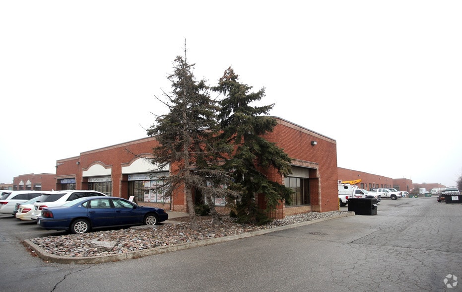 6790 Davand Dr, Mississauga, ON for sale - Building Photo - Image 2 of 3