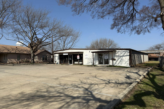 More details for 203 E Worth St, Grapevine, TX - Office for Lease