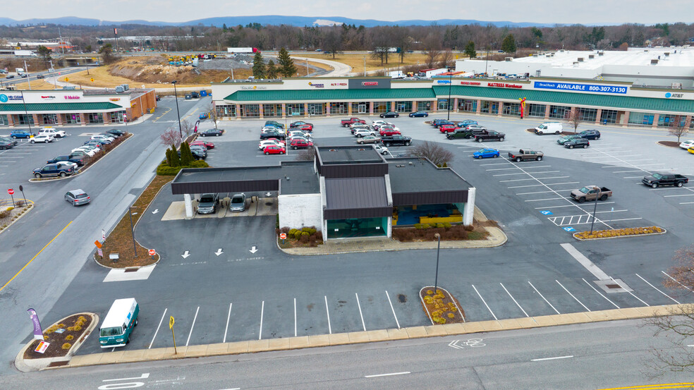 20 Noble Blvd, Carlisle, PA for lease - Building Photo - Image 1 of 1