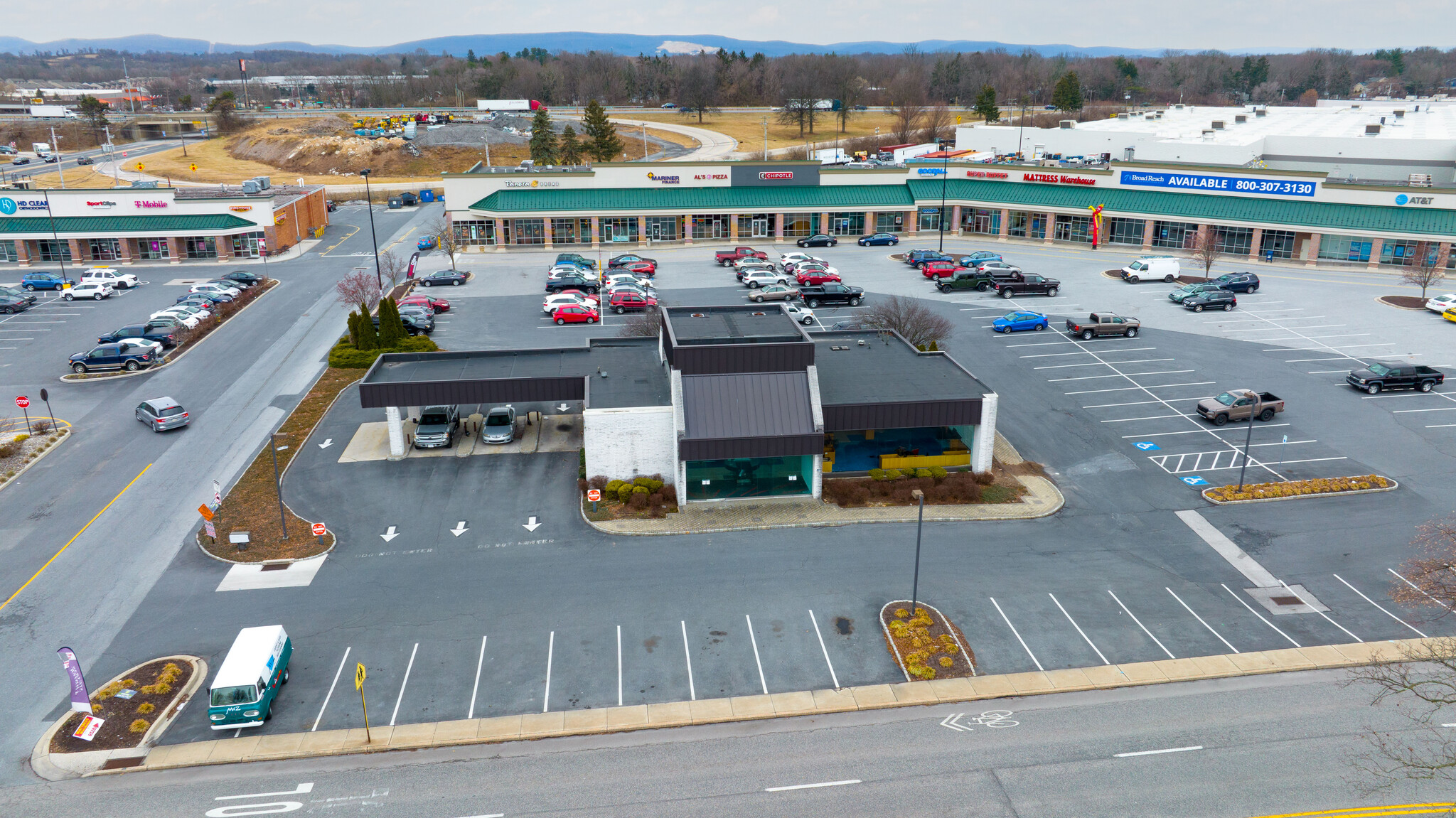 20 Noble Blvd, Carlisle, PA for lease Building Photo- Image 1 of 2