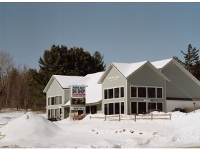 3429 US Route 4, Killington, VT for sale - Building Photo - Image 3 of 30