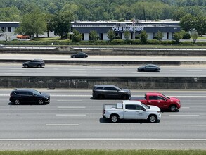 3815 Presidential Pky, Doraville, GA for lease Building Photo- Image 2 of 5