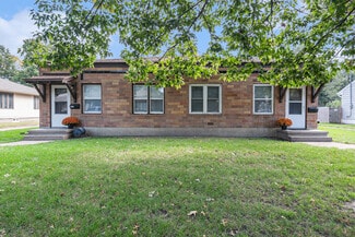 More details for 1102-1108 N L Street, Fremont, NE - Multifamily for Sale